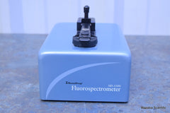 THERMO SCIENTIFIC NANODROP ND-3300 FLUOROSPECTROMETER ND-3300