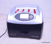 INVITROGEN BENCHPRO 4100 CARD PROCESSING STATION