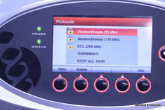 INVITROGEN BENCHPRO 4100 CARD PROCESSING STATION