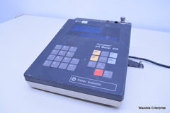 FISHER SCIENTIFIC ACCUMET PH METER MODEL 915