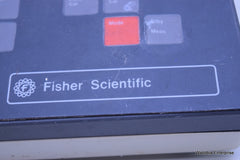 FISHER SCIENTIFIC ACCUMET PH METER MODEL 915