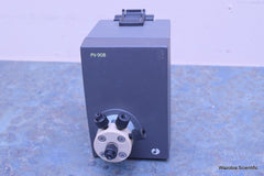 AMERSHAM PHARMACIA BIOTECH AKTA FPLC PV-908 VALVE CHROMATOGRAPHY