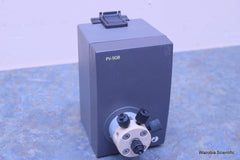 AMERSHAM PHARMACIA BIOTECH AKTA FPLC PV-908 VALVE CHROMATOGRAPHY