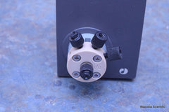 AMERSHAM PHARMACIA BIOTECH AKTA FPLC PV-908 VALVE CHROMATOGRAPHY