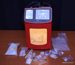 MILESTONE KOS MICROWAVE HISTOSTATION