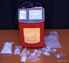 MILESTONE KOS MICROWAVE HISTOSTATION