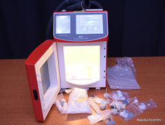 MILESTONE KOS MICROWAVE HISTOSTATION