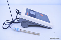 CORNING pH-METER 320 WITH PROBE