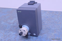 AMERSHAM PHARMACIA BIOTECH AKTA FPLC INV-907 VALVE CHROMATOGRAPHY