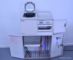 THERMO SCIENTIFIC SHANDON EXCELSIOR TISSUE PROCESSOR