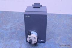 AMERSHAM PHARMACIA BIOTECH AKTA FPLC INV-907 VALVE CHROMATOGRAPHY