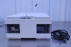 AGILENT 1100 SERIES G1312A BINPUMP BINARY PUMP HPLC