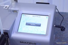 BIO-TEK MULTIFLO FX MULTI-MODE DISPENSER MFXPW