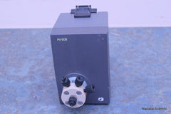 AMERSHAM PHARMACIA BIOTECH AKTA FPLC PV-908 VALVE CHROMATOGRAPHY