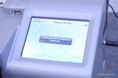 BIO-TEK MULTIFLO FX MULTI-MODE DISPENSER MFXPW