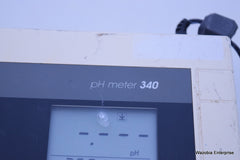 CORNING pH-METER 340 WITHOUT PROBE