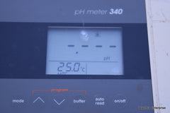 CORNING pH-METER 340 WITHOUT PROBE