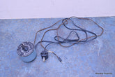 THE SUPERIOR ELECTRIC POWERSTAT VARIABLE AUTOTRANSFORMER TYPE 2PF10 0-132V 1AMP
