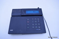 ORION MODEL 720A pH-METER