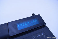 ORION MODEL 720A pH-METER