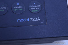 ORION MODEL 720A pH-METER