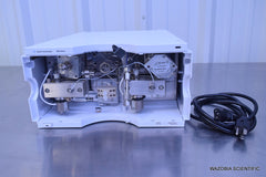 AGILENT 1260 INFINITY SERIES G1376A 1260 CAP CAPILLARY PUMP HPLC
