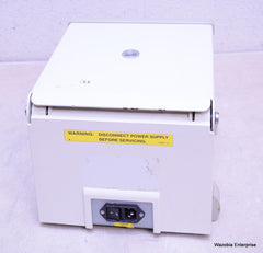 SORVALL BIOFUGE PICO LABORATORY CENTRIFUGE WITH ROTOR