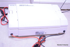 BIO-RAD TRANS-BLOT SD SEMI DRY TRANSFER CELL FOR WESTERN BLOTTING DNA & RNA