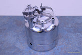 ALLOY PRODUCTS CORP T316 T 316 PRESSURE VESSEL 135 PSI WP 100F