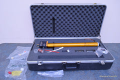 VARIAN 300 ID/PFG 30-122 MHZ 0190198000 NMR PROBE