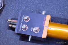 VARIAN 300 ID/PFG 30-122 MHZ 0190198000 NMR PROBE