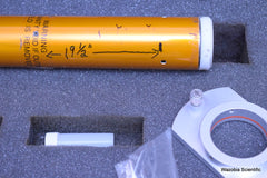 VARIAN 300 ID/PFG 30-122 MHZ 0190198000 NMR PROBE