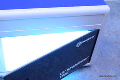 STRATAGENE STRATALINKER 1800 UV CROSSLINKER FOR DNA RNA