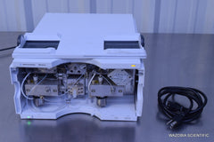 AGILENT 1260 INFINITY SERIES G1376A 1260 CAP CAPILLARY PUMP HPLC