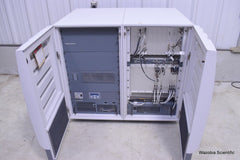 VARIAN NMR SYSTEM CONSOLE SHIM POWER SUPPLY TEMPERATURE CONTROLLER