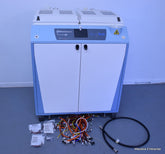 ASP ADVANCED STERILIZATION PRODUCTS EVOTECH ENDOSCOPE CLEANER AND REPROCESSOR