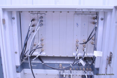 VARIAN NMR SYSTEM CONSOLE SHIM POWER SUPPLY TEMPERATURE CONTROLLER