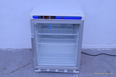 ABS AMERICAN BIOTECH SUPPLY ABT-UCBI-0404G UNDERCOUNTER REFRIGERATOR