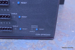 CRESTRON C2N-SPWS300 300 WATT CRESTNET POWER SUPPLY