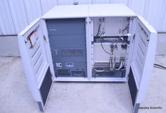 VARIAN NMR SYSTEM CONSOLE SHIM POWER SUPPLY TEMPERATURE CONTROLLER