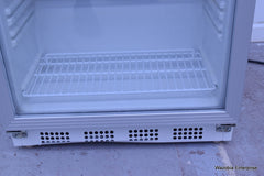 ABS AMERICAN BIOTECH SUPPLY ABT-UCBI-0404G UNDERCOUNTER REFRIGERATOR