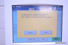 SIEMENS HEALTHCARE DIAGNOSTICS RAPIDPOINT 400/405 ANALYZER