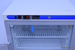 ABS AMERICAN BIOTECH SUPPLY ABT-UCBI-0404G UNDERCOUNTER REFRIGERATOR