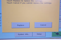 SIEMENS HEALTHCARE DIAGNOSTICS RAPIDPOINT 400/405 ANALYZER