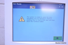 SIEMENS HEALTHCARE DIAGNOSTICS RAPIDPOINT 400/405 ANALYZER