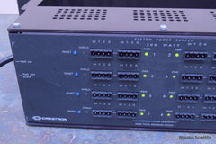 CRESTRON C2N-SPWS300 300 WATT CRESTNET POWER SUPPLY