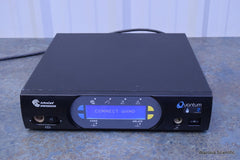 ARTHROCARE SPORTMEDICINE QUANTUM 2 ESU ELECTROSURGICAL UNIT 28168 RF12000