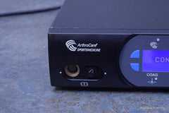 ARTHROCARE SPORTMEDICINE QUANTUM 2 ESU ELECTROSURGICAL UNIT 28168 RF12000