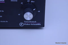 FISHER SCIENTIFIC TRANSILLUMINATOR FBDLT-88 DLT