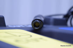 STRYKER SERFAS ENERGY RF GENERATOR FOOTSWITCH 279-000-010